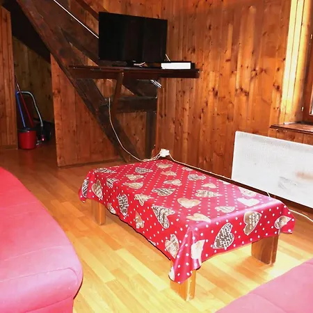 Le Chamois Lejlighed La Bresse